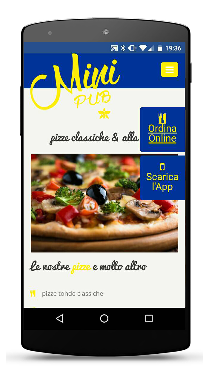 app-mobile-ristorante
