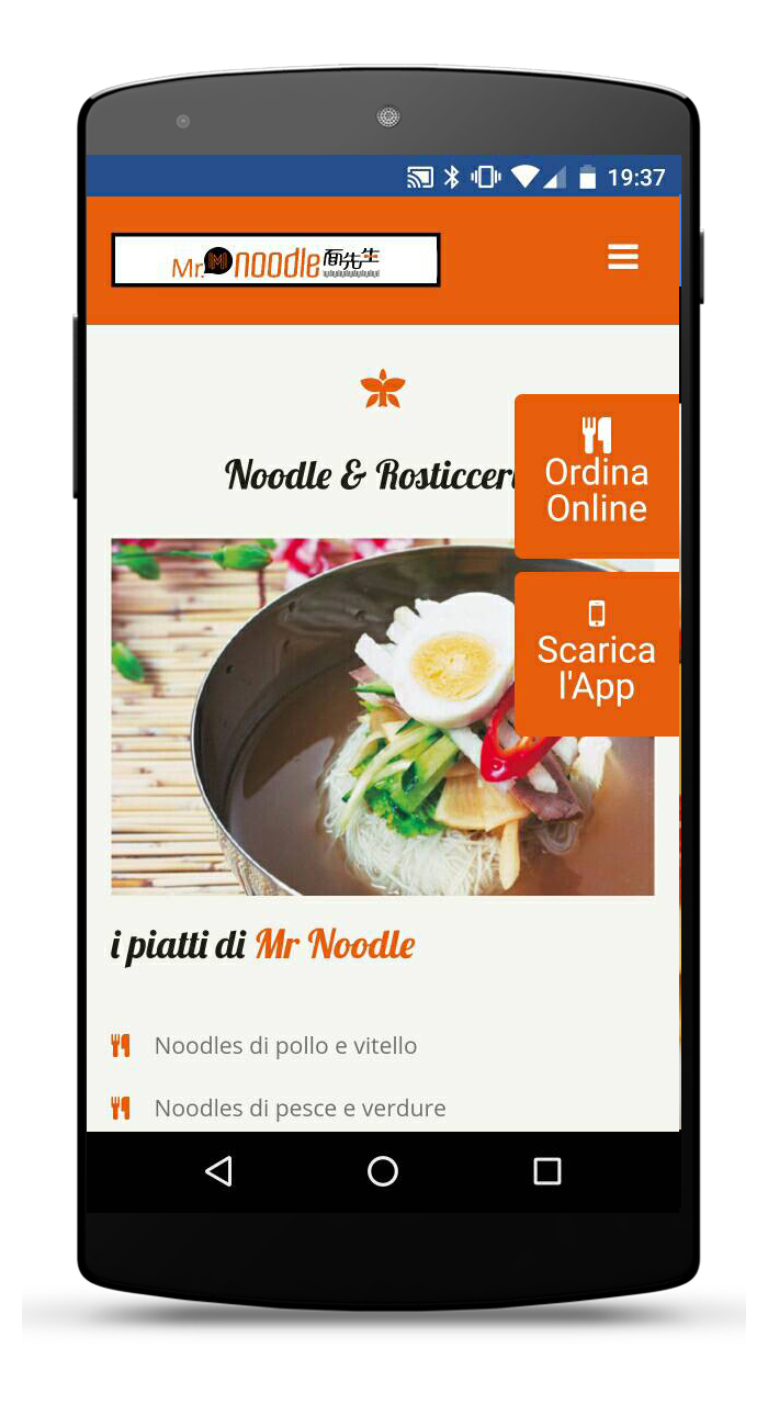 app-mobile-ristorante