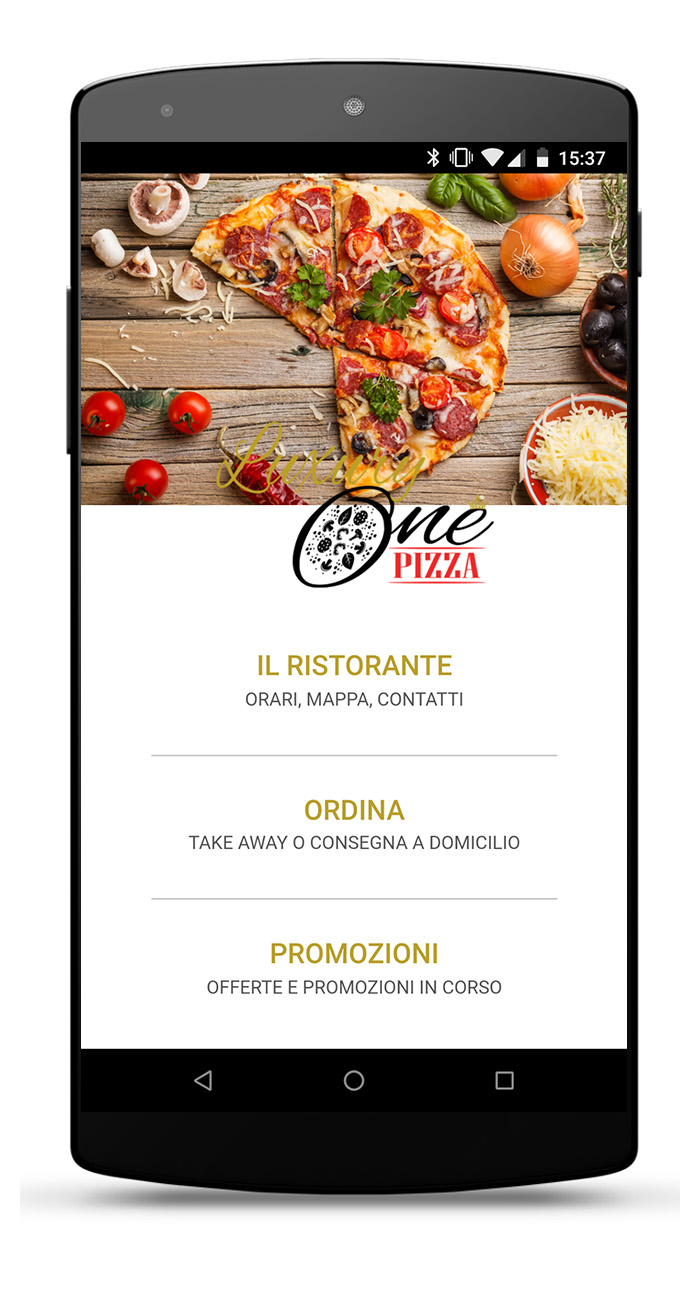 app-mobile-ristorante